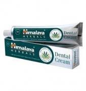 Зубная паста - Dental Cream